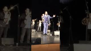 Bojan Ristić Brass Band: Megaron Hall Athens