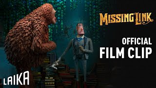 Missing Link (2019) Video