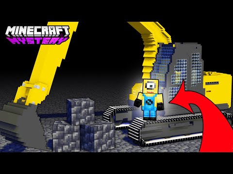 XXL-Fortschritt im ZWERGENREICH 🔸 Minecraft Mystery #077
