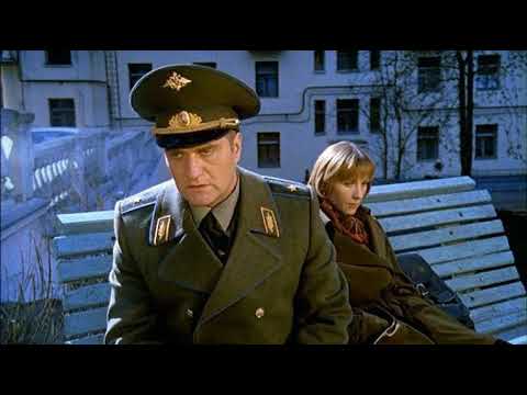 Алексей Айги - Убийца Поневоле (OST сериала Каменская)