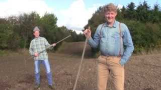 Hist hvor vejen slår en bugt - The Movie