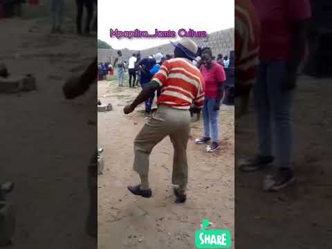 Mpapilira.. DanceChallenge