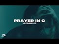 November Kid - Prayer In C