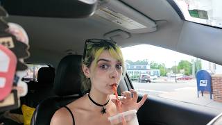 thrift in suburban New Jersey with me | NJ vlog