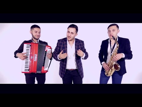 Florin Salam si Adrian Rigu - Copiii mei [oficial video] 2015