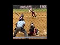 Raegan Johnson 2024 RHP/Corners Sophomore highlights