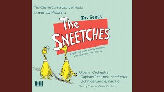 The Sneetches: Now, the Star-Belly Sneetches