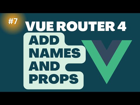 Create Project and Setup Vue Router Vue Router Tutorial