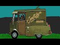 YESCA Lost Due To Incompetence Theme for a Big Green Van 8 1/2 min Extended Version