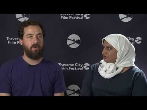 Roseanne for President! 2015 Interview