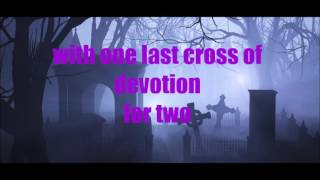 Confess By: William Control Lyrics