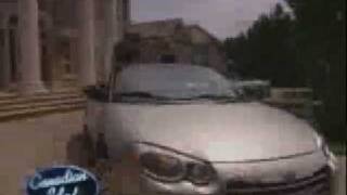 Canadian Idol 2 - Welcome To The Mansion