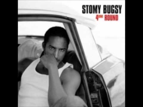 Stomy Bugsy - J'Refuse De Partir