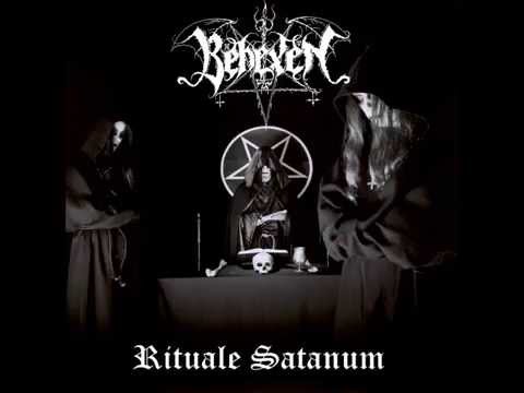 Rituale Satanum - Behexen
