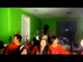 Just The Way You Are Bruno Mars Make Anykind Family New Years 2011