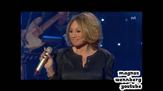 TUSEN OCH EN NATT, CHARLOTTE PERRELLI