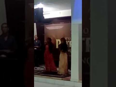 Gislene e Gislanda (Deus que faz Damares)