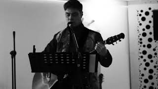 Bakersfield plays Jamestown Revival - American Dream band cover