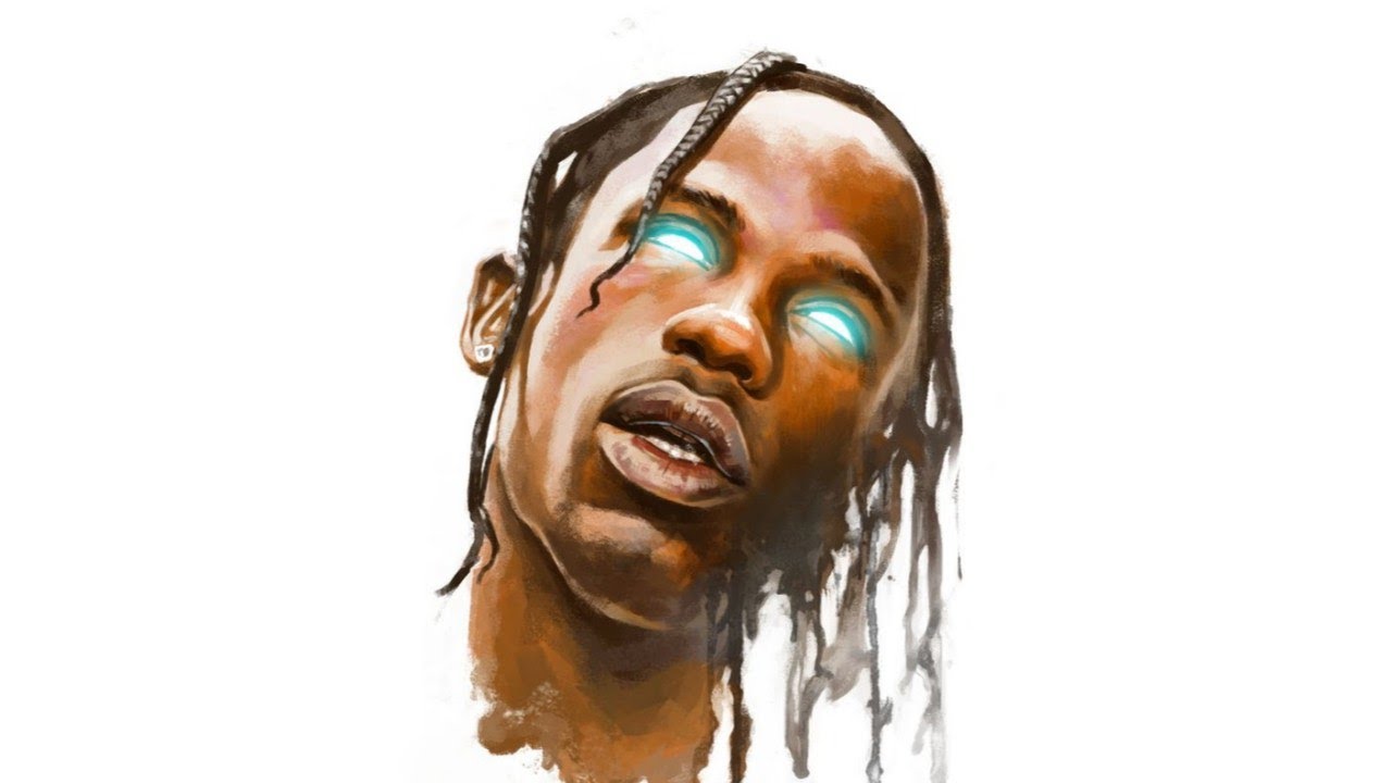 [Free]Travis Scott Drums Kit , #laflamesamplekit