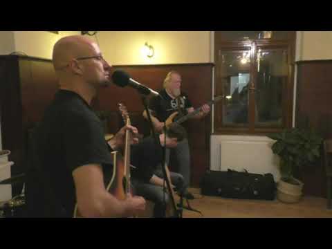 Jiný Člověk & Tydwa - Jiný Člověk & Tydwa: Za nosem (živě)