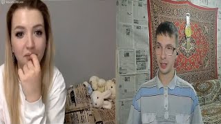 💃ДЕВУШКИ В ШОКЕ😯 БОТАН ПРИКАЛУЕТЬСЯ |😯ОНИ ТАКОГО НЕ ОЖИДАЛИ ЧАТ РУЛЕТКЕ |😎КРЕАТИВНЫЙ ДИРЕКТОР |ПРАНК