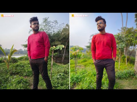 Realme 8 vs Realme 8 Pro CAMERA TEST ⚡64MP vs 108 MP!