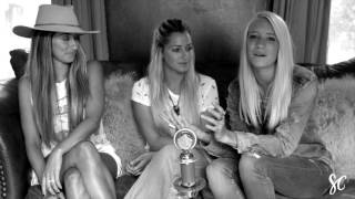 Story Behind &quot;Drinkin&#39; Bout You&quot; // Sister C