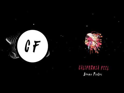 Bruno Pietri - California Feel