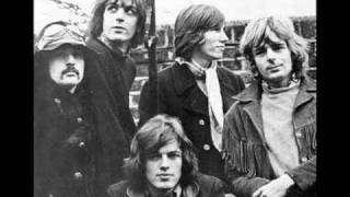 Pink Floyd - When You're In