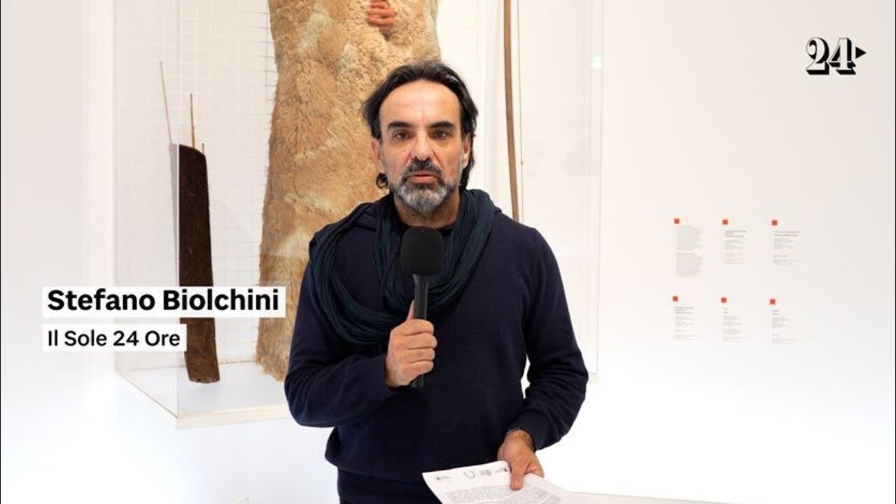 Il Mudec omaggia la neve con un’onirica mostra