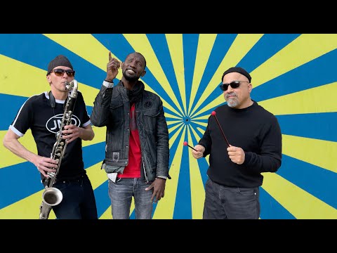 "Kunou" JMO-Album "Dandoula Tala“- official video