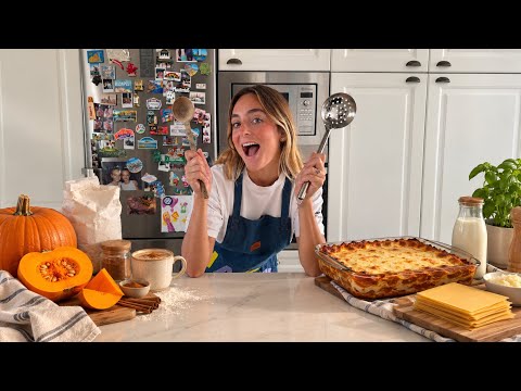 CAP 6 | Operación Hogar (recetas, limpiando tapiceras, unboxing...)