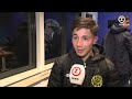 FC Den Bosch - Roda JC: Benjamin Bouchouari