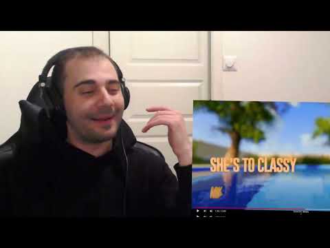 Norsk Utlending reacter på: " Rambow & ORIO & 3One - ''Catch Flous'' (Official Lyric Video) "