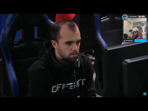 FIFA 19 eChampions League - coL Joksan vs tuga810