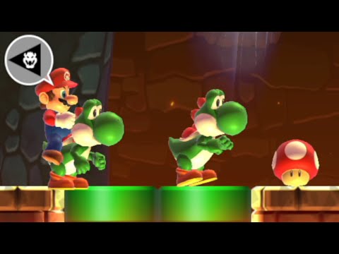 Super Mario Maker 2 - Endless Mode #237