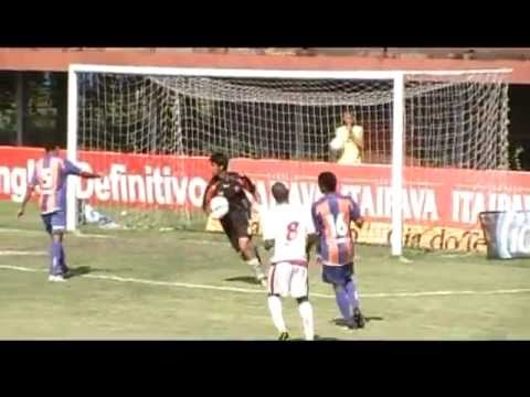 Raphael Mello Goleiro 92 Melhores Momentos