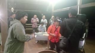 Download lagu KOMENG Lucu goyang Dangdut mp3