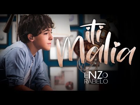 Enzo Rabelo - Iti Malia (Videoclipe Oficial)