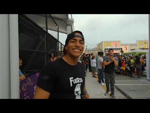 Campeonato Nacional 2019