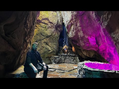 Kameni grad u Chattanoogi - 1. dio