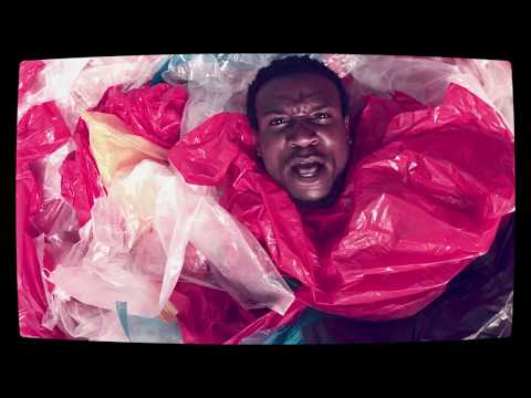 kwame write - protruded plastics (official video)