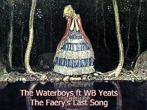 The Faery's Last Song