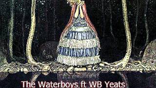 The Waterboys - The Faery&#39;s Last Song