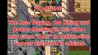 The Divine Comedy vs. The Hell Warriors [War Mode-Solera-2015]