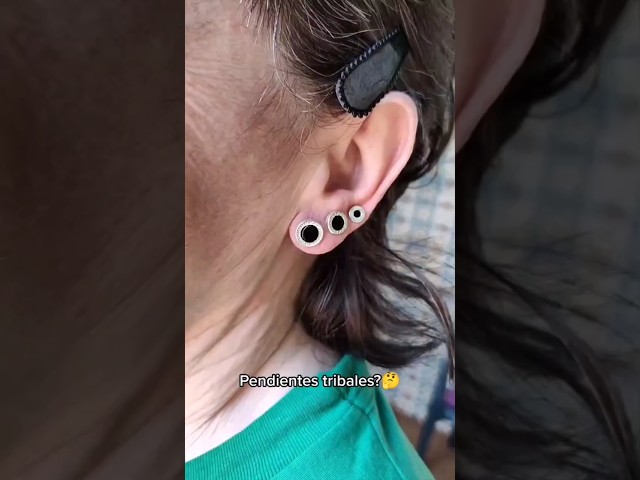 Vídeo relacionado con Sibba 2 Pares de Pendientes de Rana Punk Pendientes Divertidos Pendientes Lindos de Moda Pendientes Desmontables Espeluznantes Mujeres Joyería de Construcción Accesorios Gótico Navidad Acero Aleado