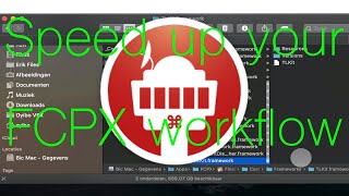 Speed up your FCPX workflow