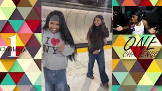 Tiktok Mashup Challenge Dance Compilation - Jule 2025 Part 2