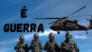 CARNE x ESPRITO #presb. Jalon Levy