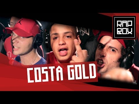 Ep. 41 - Costa Gold - Nós Por Nós [Prod.TH]